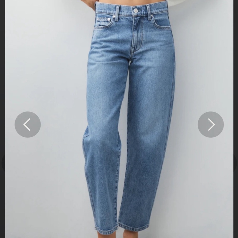 AYR The Knockout Jean